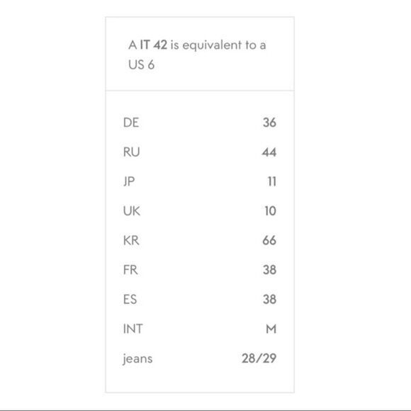 2 for $30 RED VALENTINO Black Lace Skirt - Picture 9 of 9